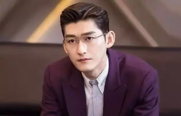 37歲張翰放棄霸總人設,為轉型甘當男二,紅這麼多年不是沒原因的_事業_作品_明星