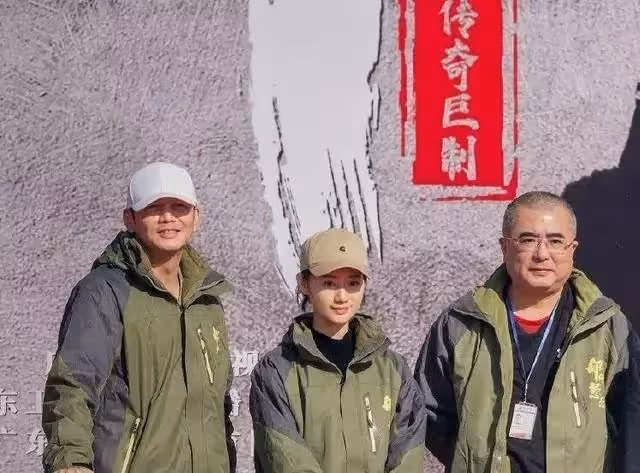 37歲張翰放棄霸總人設,為轉型甘當男二,紅這麼多年不是沒原因的_事業_作品_明星