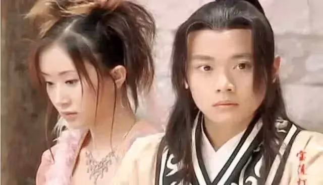 37歲張翰放棄霸總人設,為轉型甘當男二,紅這麼多年不是沒原因的_事業_作品_明星
