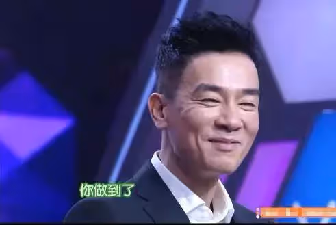 應采兒時隔17年與偶像劉德華再合作,應采兒之言:讓我失眠