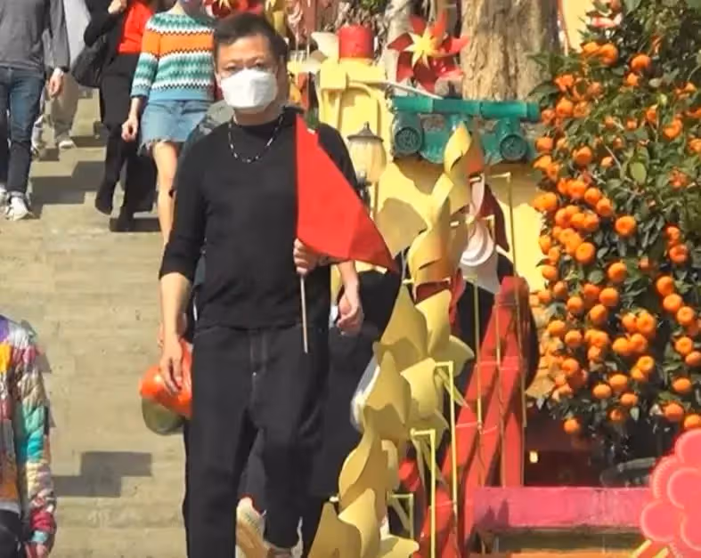57嵗陶大宇準備再婚!近照顯憔悴,相戀10年女友打扮樸素相貌平凡,曾因1個錯誤婚姻事業皆失敗,如今洗心革面重獲新生