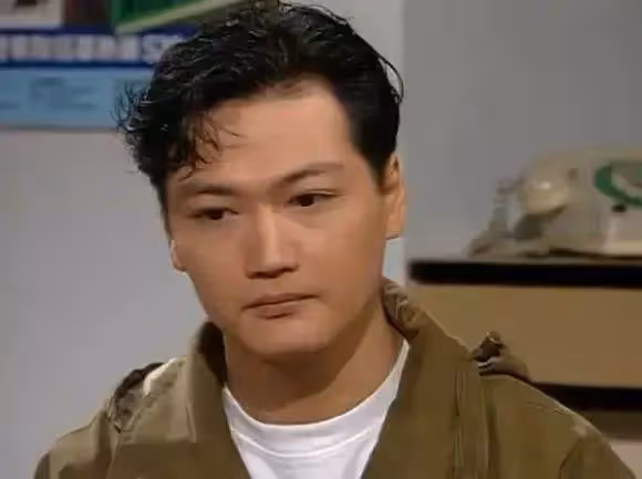 57嵗陶大宇準備再婚!近照顯憔悴,相戀10年女友打扮樸素相貌平凡,曾因1個錯誤婚姻事業皆失敗,如今洗心革面重獲新生