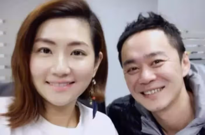 小7歲男友長相引熱議,任家萱稱已提醒他過好自己,別被評論激怒