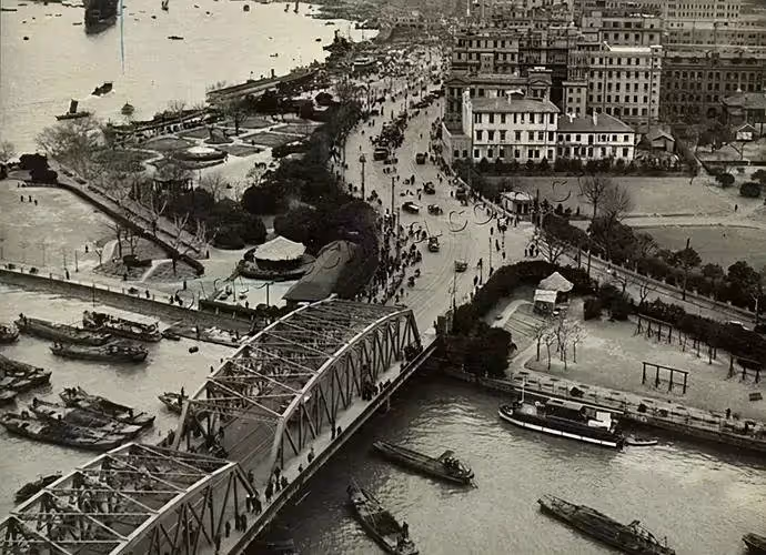 杜月笙江湖回憶錄：一個梟雄的黑紅冒險