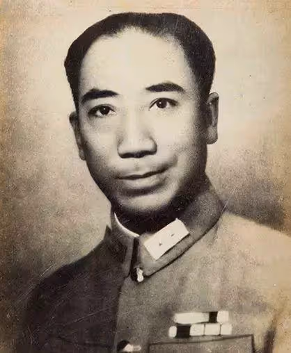 杜月笙江湖回憶錄:一個梟雄的黑紅冒險