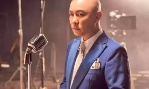 善良的劉德華:給藍潔瑛雪中送炭,幫王寶強解圍,拉了張衛健一把