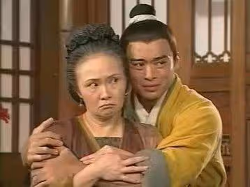 曾是當紅花旦,TVB77歲老戲骨告別作播出,與老公恩愛半世紀