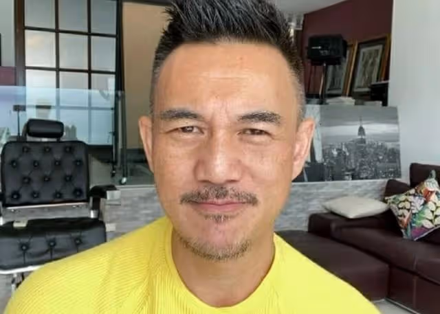 富貴！前TVB花旦未來公公婆婆曝光，其未婚夫白手起家擁千萬身家