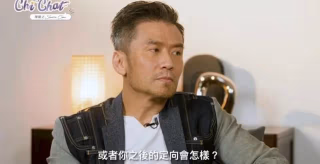 不後悔北上發展！前TVB知名男星自認不理想，曝曾有9個月只吃麵包