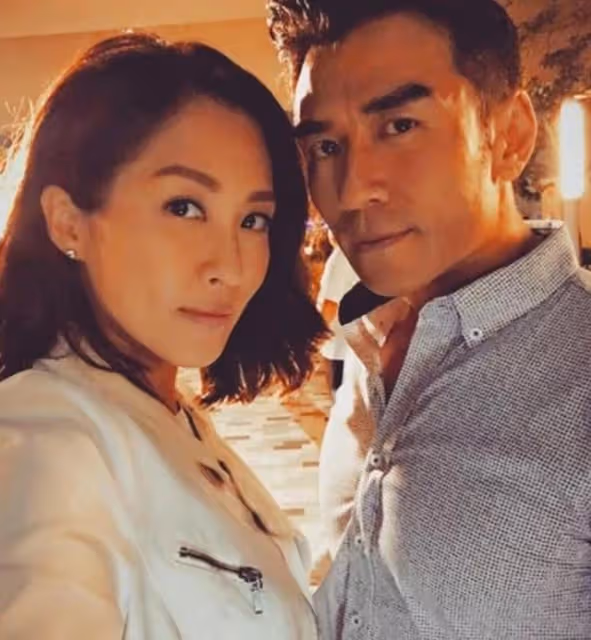 不後悔北上發展！前TVB知名男星自認不理想，曝曾有9個月只吃麵包