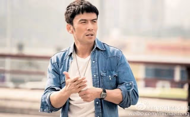不後悔北上發展！前TVB知名男星自認不理想，曝曾有9個月只吃麵包