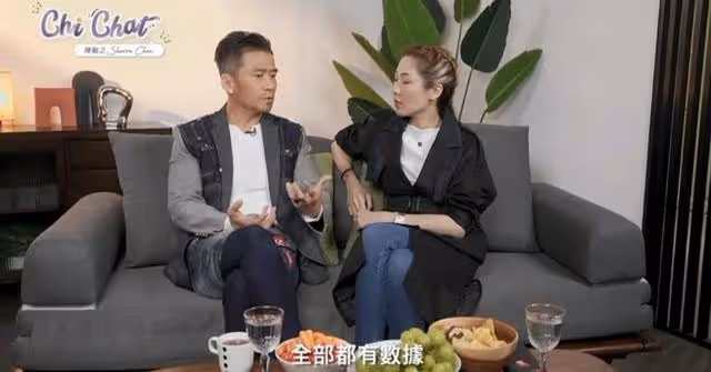 不後悔北上發展！前TVB知名男星自認不理想，曝曾有9個月只吃麵包