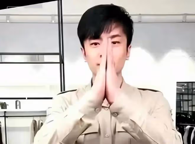 辛巴事件後續，否認假貨，給消費者退全款，官方：有人偽造公章