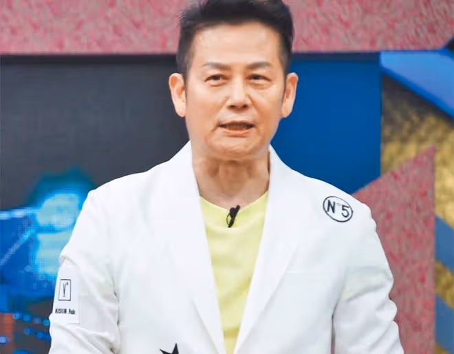 62歲知名男星徐乃麟確診！與好友聚餐後雙雙染病，已停工在家隔離