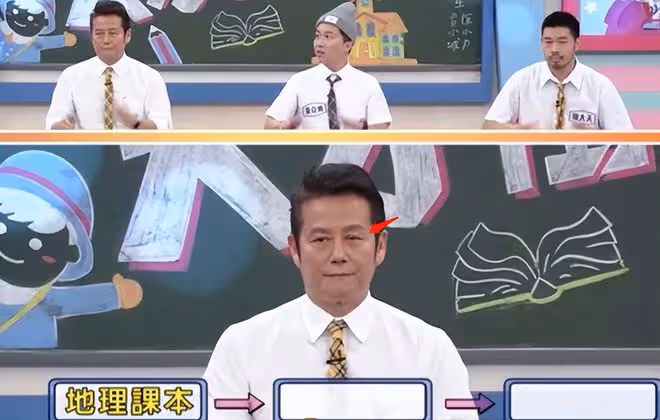 62歲知名男星徐乃麟確診！與好友聚餐後雙雙染病，已停工在家隔離