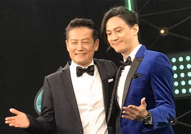 62歲知名男星徐乃麟確診！與好友聚餐後雙雙染病，已停工在家隔離