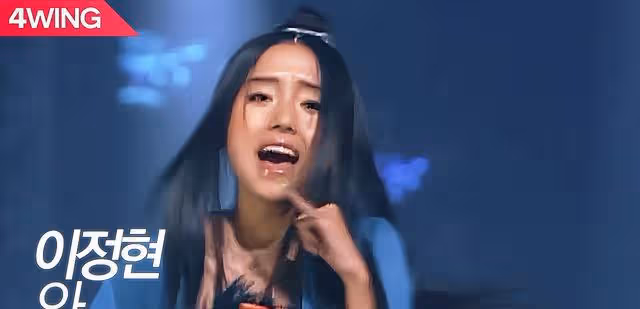 韓國影視歌三棲女王李貞賢順利產女,短暫休養後將於6月復工!