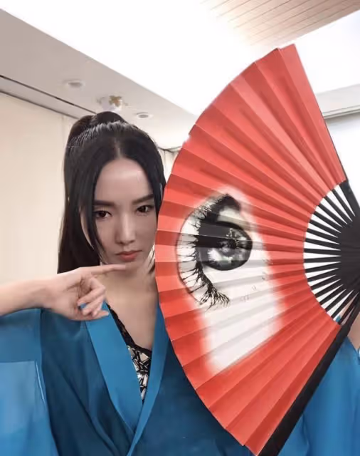 韓國影視歌三棲女王李貞賢順利產女,短暫休養後將於6月復工!