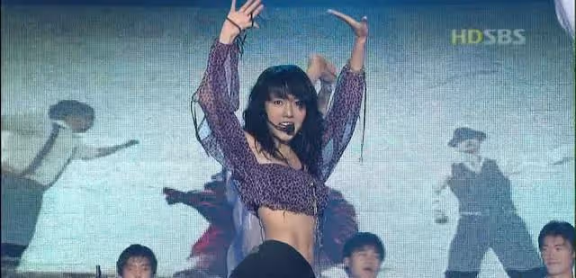 韓國影視歌三棲女王李貞賢順利產女,短暫休養後將於6月復工!