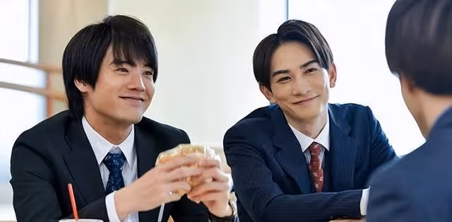 認識魔法暖男「町田啟太」,盤點他出道以來演過的「超帥角色」