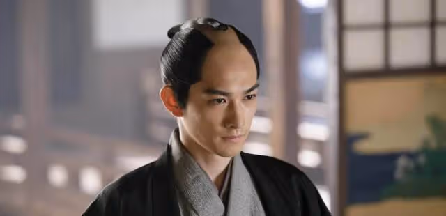 認識魔法暖男「町田啟太」,盤點他出道以來演過的「超帥角色」
