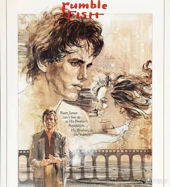 尼古拉斯凱奇結過5次婚,58歲宣布再當爸,他的人生比小說還精彩
