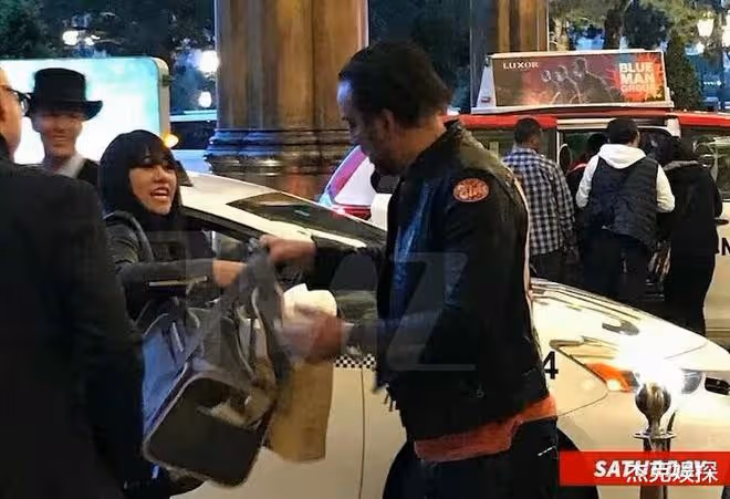 尼古拉斯凱奇結過5次婚，58歲宣布再當爸，他的人生比小說還精彩