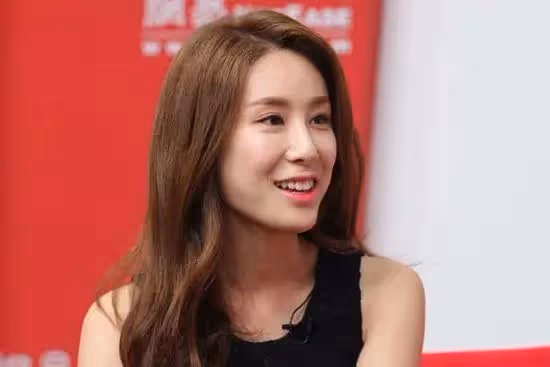 盤點成都出生的明星,真是盛產美女明星的城市!