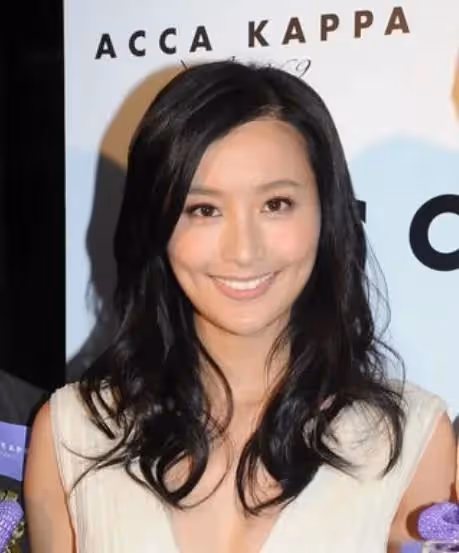 盤點成都出生的明星,真是盛產美女明星的城市!