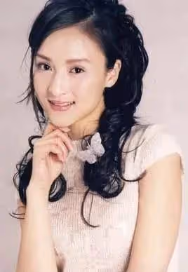 盤點成都出生的明星,真是盛產美女明星的城市!