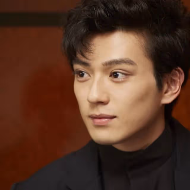 天!他是第二個吳亦凡?快坐牢吧