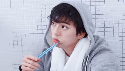 天!他是第二個吳亦凡?快坐牢吧
