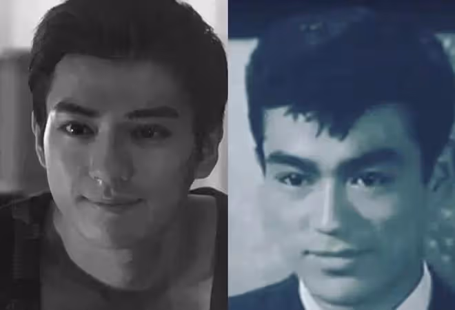 天!他是第二個吳亦凡?快坐牢吧