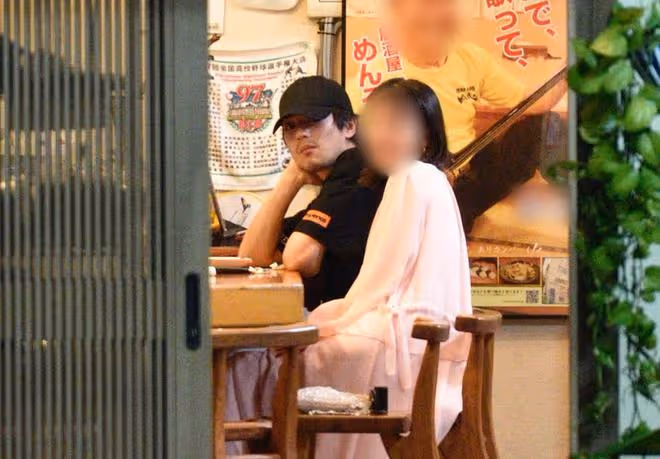 天!他是第二個吳亦凡?快坐牢吧