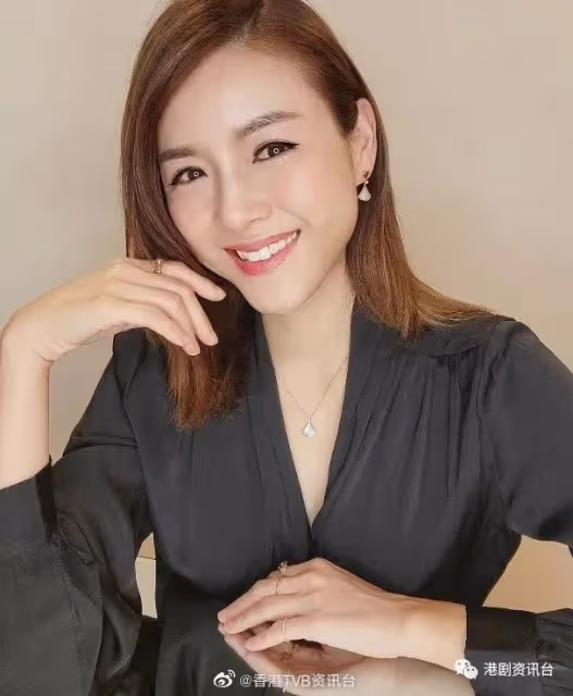 「跟得媽媽」陳茵媺陪阿女學跆拳道！林峯搭實老婆幸福滿瀉
