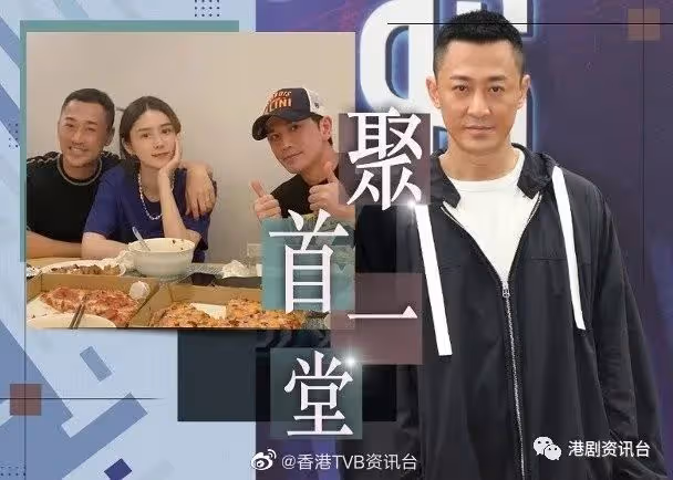 「跟得媽媽」陳茵媺陪阿女學跆拳道！林峯搭實老婆幸福滿瀉