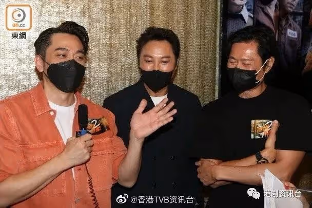 被譚耀文追問！吳卓羲否認菊梓喬上家中過夜