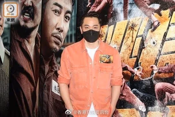被譚耀文追問！吳卓羲否認菊梓喬上家中過夜