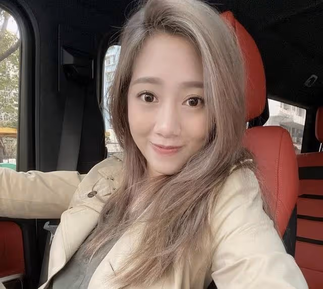 遺憾！TVB知名女星突然與身家3億男友分手，錄節目受傷縫了16針