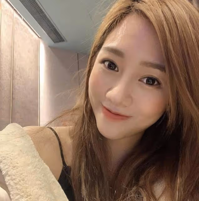 遺憾！TVB知名女星突然與身家3億男友分手，錄節目受傷縫了16針