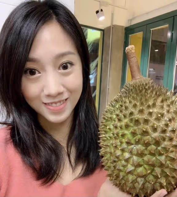 遺憾!TVB知名女星突然與身家3億男友分手,錄節目受傷縫了16針