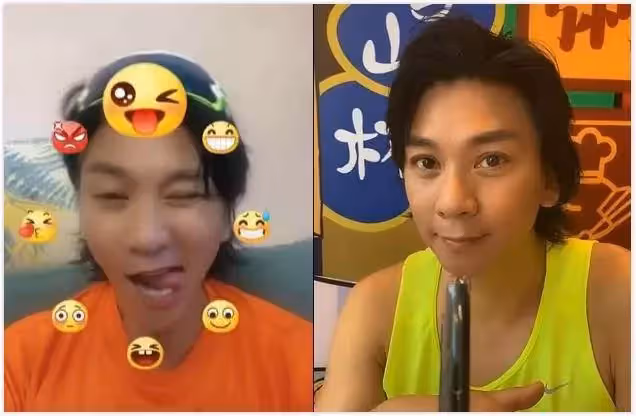 港星6大「惡人」現狀:大佬B成餐飲大佬,張耀揚變身大慈善家!
