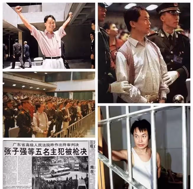 「世紀賊王」竟是成龍舊相識,賭亨何鴻燊家中500保鏢防綁架
