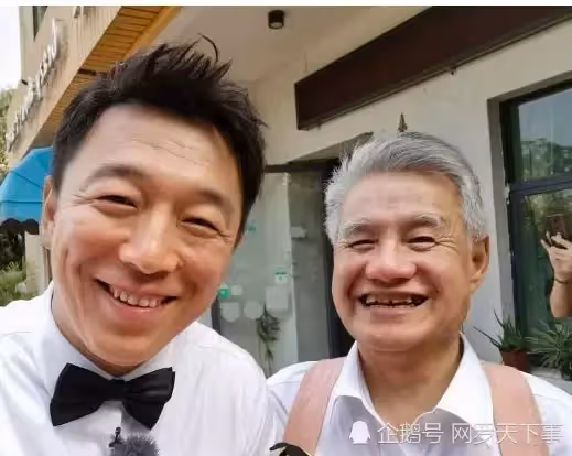 年收3億卻送爸爸住養老院！金馬影帝「首公開背後原因」說到淚崩　「千金換不回老父一頓打」告白逼哭全網