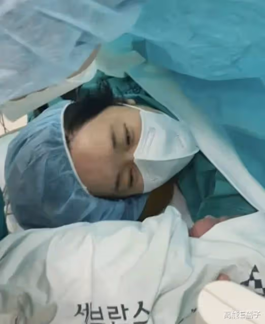 42歲李貞賢宣布平安生女,網友:歌聲擊退山賊的那個?
