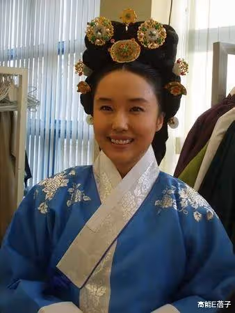 42歲李貞賢宣布平安生女,網友:歌聲擊退山賊的那個?