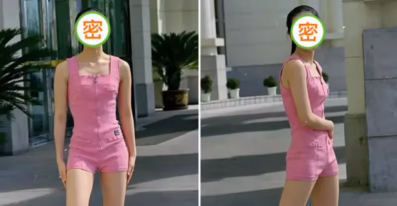 章子怡年輕時有多美？18歲大學照片曝光，這才是真正「玉女掌門人」