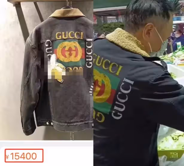 「視帝」黎耀祥穿萬元大衣逛菜場！提滿塑膠袋全是青菜，與網友吐槽菜高價，環境雜亂仍上手挑菜，毫無明星架子
