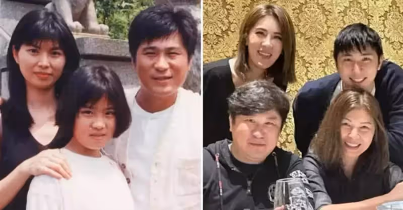 胡瓜失婚20年，內幕首曝光，是當年妻子主動放他走「不當愛人是家人」2人20年情誼惹哭網：最佳前妻