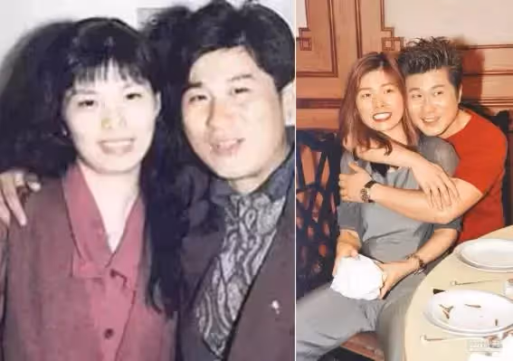 胡瓜失婚20年,內幕首曝光,是當年妻子主動放他走「不當愛人是家人」2人20年情誼惹哭網:最佳前妻